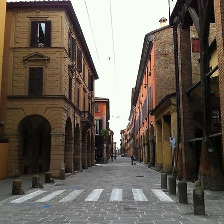 Main Street 59 Apartman Bologna Kültér fotó