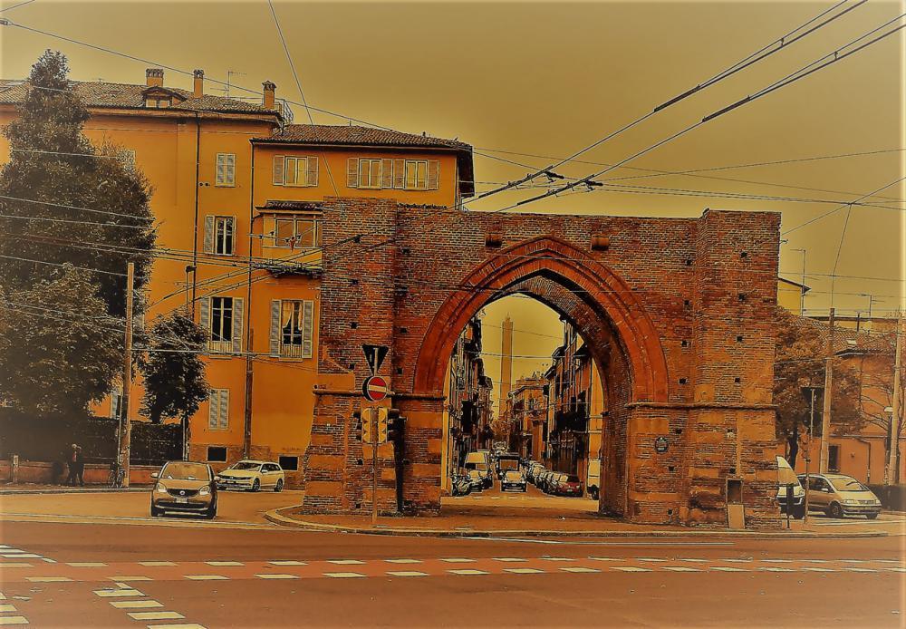 Main Street 59 Apartman Bologna Kültér fotó