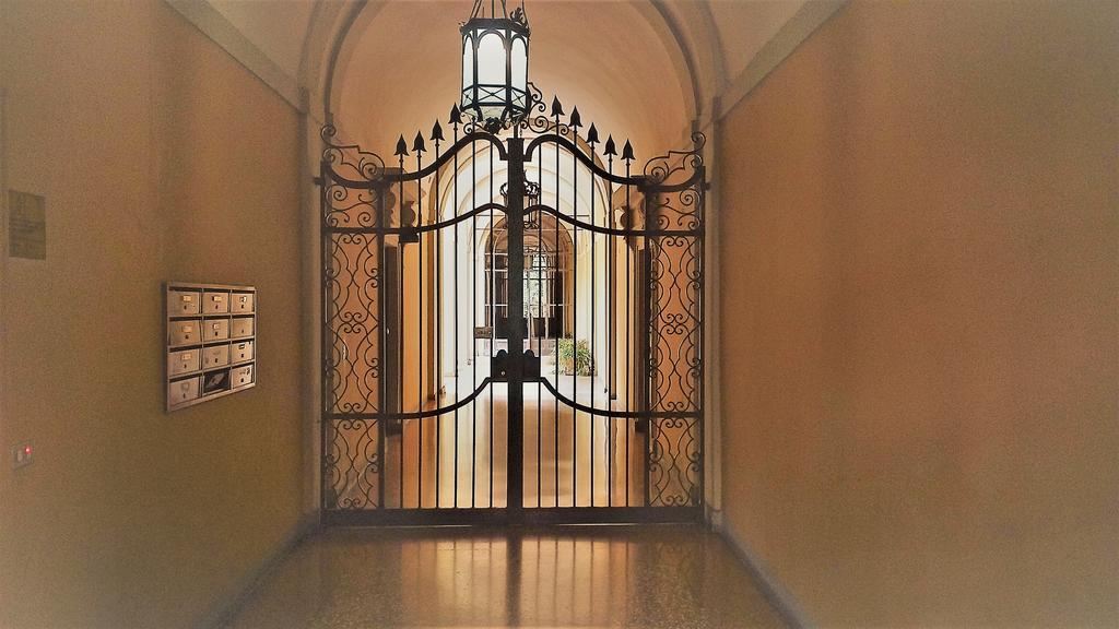 Main Street 59 Apartman Bologna Kültér fotó