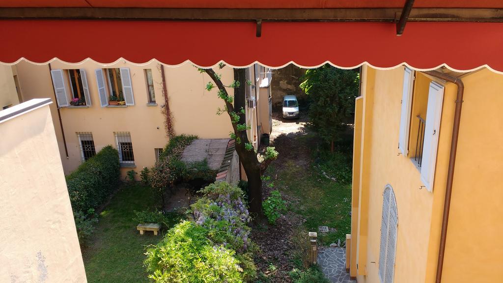 Main Street 59 Apartman Bologna Kültér fotó