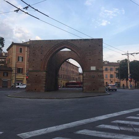 Main Street 59 Apartman Bologna Kültér fotó