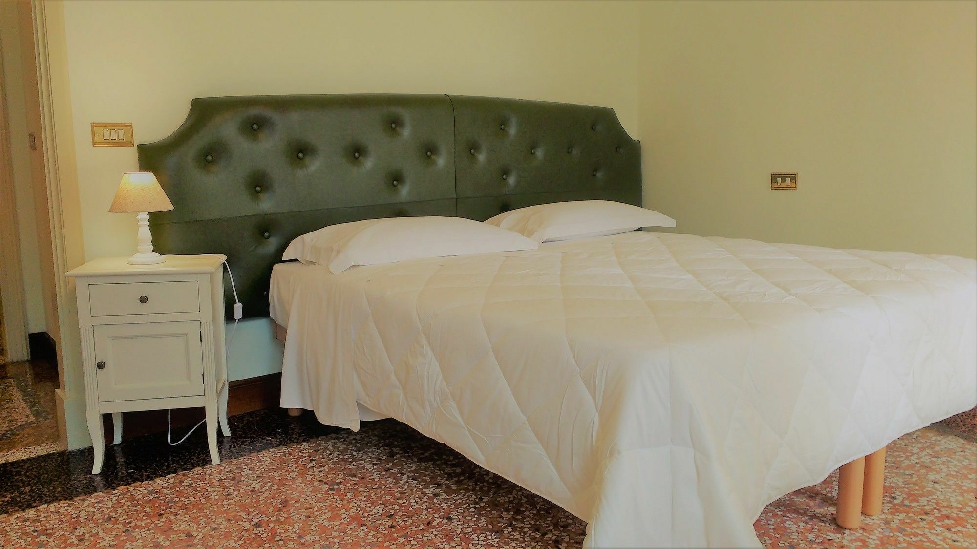Main Street 59 Apartman Bologna Kültér fotó