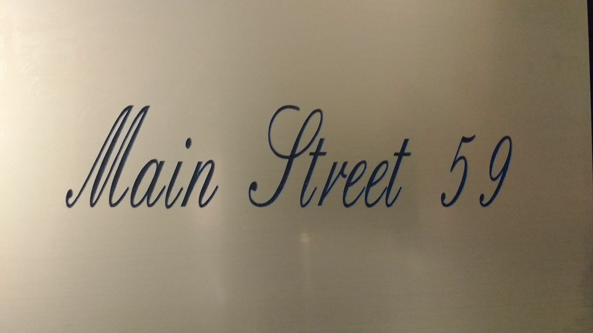 Main Street 59 Apartman Bologna Kültér fotó