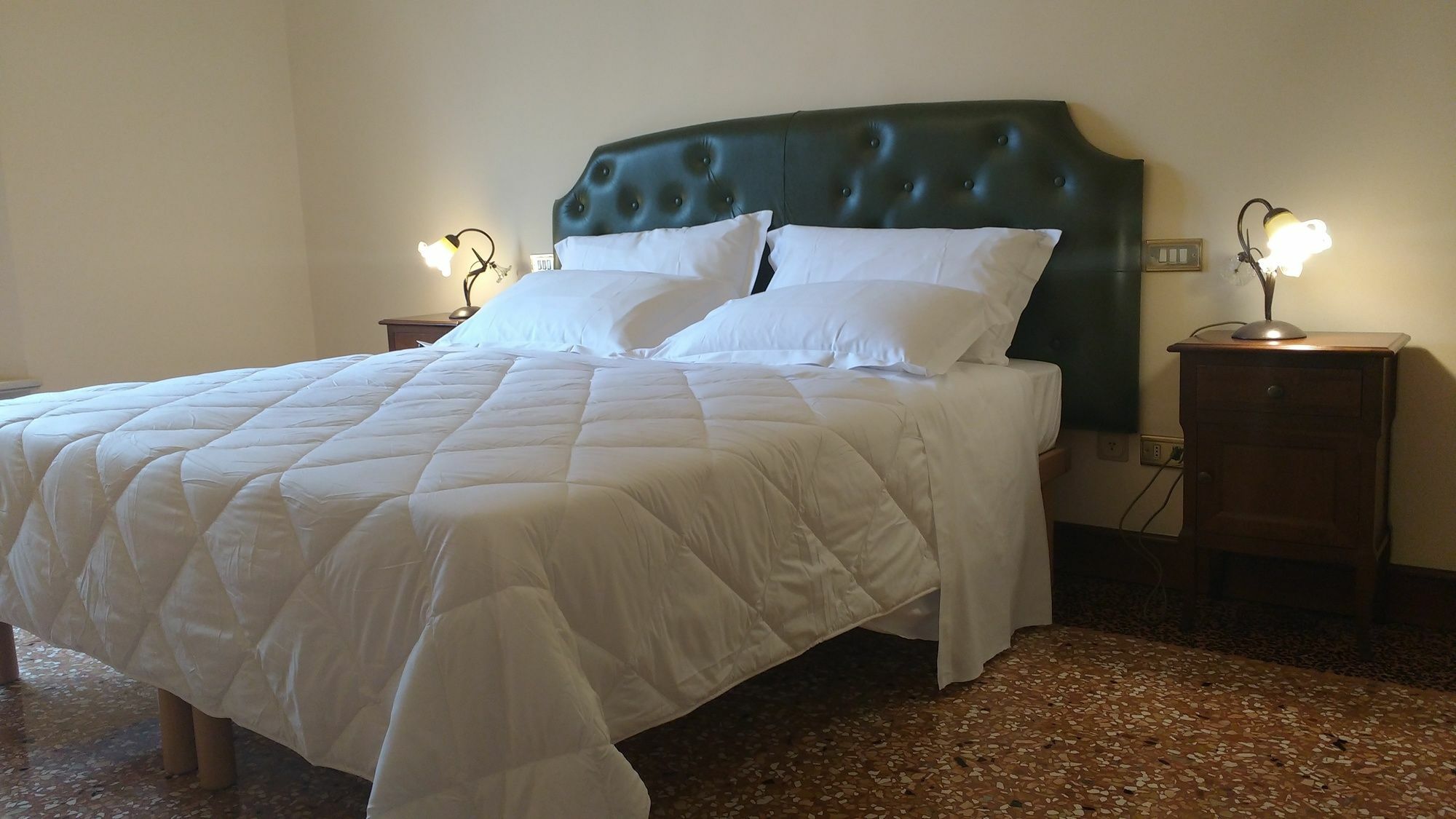 Main Street 59 Apartman Bologna Kültér fotó